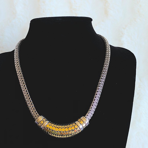 John Hardy Jewelry - John Hardy Dot Collection Necklace